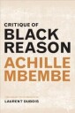 Critique Of Black Reason Av Achille Mbembe