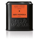 Mill & Mortar Paprika, Søt Murcia 50g