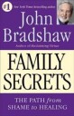 Bradshaw John Family Secrets