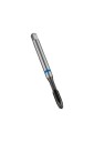 Dormer E241 M4mm Hss-E-Pm M Maskingjengetapp Spondrivende Tapp Blå Shark 1-Pakke