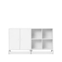 Montana Pair sideboard New white 101, kromben