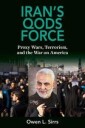 Iran'S Qods Force Av Owen Sirrs