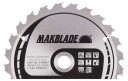 Makita Sagblad Hm 190x20mm 24t Ls0714