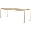 Ferm Living Dapple Benk Cashmere