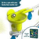 Kosmos Gecko Run Twister Utvidelsessett Kulebane