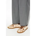 Alohas Herre Sko Beige 45 EU,