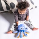 Baby Einstein Octoplush musical toy