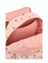 Liewood Johnny School Backpack Pink ONE SIZE