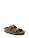 Birkenstock Sandaler Arizona Kids Brun 34