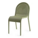 Tom Dixon Groove Stol Moss