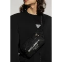 Dolce & Gabbana Herre Vesker Svart