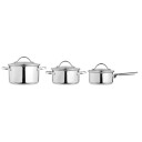 DAY Cookware 6 pcs with lid