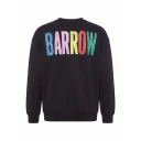 Barrow Herre Gensere & Hettegensere Svart S,