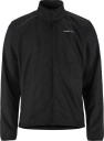 Craft Men's Essence Wind Jacket 2 Black S