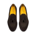 Doucal's Herre Sko Brun 40 EU,