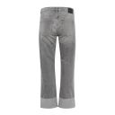 My Essential Wardrobe Dame Jeans Grå W29 L28,