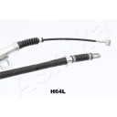 Bremsewire ASHIKA 131 0H H64L