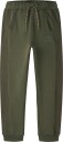 Name It Nkmodin Nreg Sweat Pant Bru   OLIVE NIGHT   134