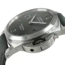 Panerai Dame Svart