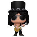 Northix Guns N Roses Slash Figure samleobjekter fra rockemusikk