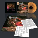 Tyrant Mean Machine Uk Vinyl
