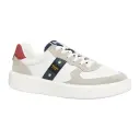 Blauer Herre Sko Hvit 45 EU,