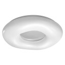 Ledvance Smart+ Orbis Cromo 30W/2700-6500 500 mm, krom WiFi