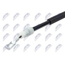 Tautrekk, håndbremse NTY HLR-FR-023