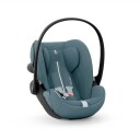 Cybex Cloud G3 Plus Babybilstol Stormy Blue
