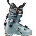 Tecnica Zero G Tour Scout W Lichen Blue 245