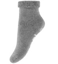 Hummel Sokker HmlMini 3 pack Grey Melange Hummel 24/27 Sokker Grå