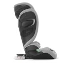 Cybex Bilstol Solution G2 Plus Stone Grey