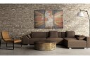 Bilde Map of United Kingdom 90x60 Artgeist sp. z o. o.