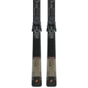 K2 Disruption MTi Ski + Xcell 12 TCx Bindinger (165cm - Sort)