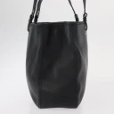Salvatore Ferragamo Dame Svart