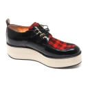 Alexander Smith Dame Sko Svart 39 EU,