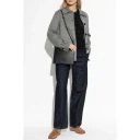 Jil Sander Dame Jeans Svart S,