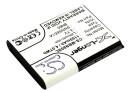 Motorola Backflip i886 batteri (1100 mAh 3.7 V)