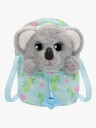 Baby Paws Baby Paws W4 Koala 24 Cm Grey ONE SIZE