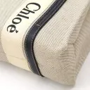 Chloé Dame Beige