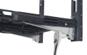 Milwaukee 4932472127 Packout Hyllesystem 2 hyller og monteringsskinner