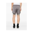 Satisfy Herre Shorts Grå L,