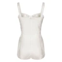 Dolce & Gabbana Dame Topper Hvit M,
