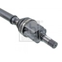 Drivaksel FEBI BILSTEIN 1004964