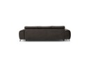 Laurece Sovesofa 3 seter   Brun