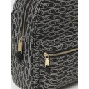 Emporio Armani, Dame, Vesker, Flerfarget, ONE SIZE,