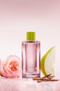 Gant Preppy Rose Eau de Parfum 30ml - Fruktig og Floralt Duftvalg for Dame