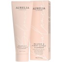 Aurelia Balance & Purify Citrus Cleanser 120 ml
