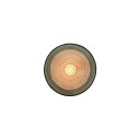 Forestier - Grass Vegglampe L Blue Forestier