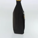 Salvatore Ferragamo Dame Svart